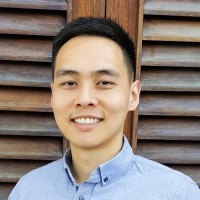 NVIDIA Employee Eric Quach's profile photo