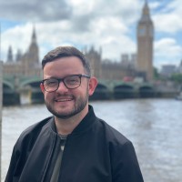 Daniel Parry Email & Phone Number