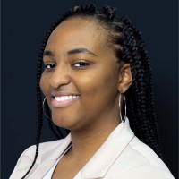 Guest House of Milwaukee Employee Monet Johnson-Anderson's profile photo