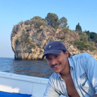 Sapiens.co Employee Mathias Amrani's profile photo