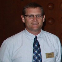 Skagit Valley College Employee Brian Murphy's profile photo