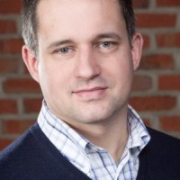 Napkin Inc. Employee Thomas Jones's profile photo