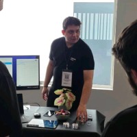 Samsung Electronics Employee Marc Olsen's profile photo