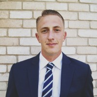 Jeppesen ForeFlight Employee Jake Pendleton's profile photo