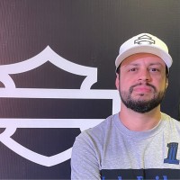 Harley-Davidson Motor Company Employee Raphael Pinto's profile photo