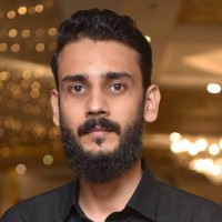Syed Ahmed Email