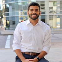 Sergio Moreno Email & Phone Number