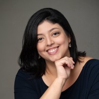 Peter & Clark Employee Ana Latrova's profile photo