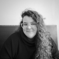 Community Access Services (CAS) Employee Savannah Coon's profile photo