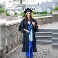 Timing Solutions Employee Shenelle Moses's profile photo