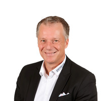 Zeppelin Systems France Employee Stephen Marquardt's profile photo