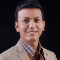 Flipkart Employee Puneet Goyal's profile photo