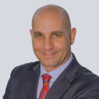 Velocity Logic Employee Roger Brooks's profile photo
