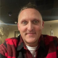 CBRE Global Workplace Solutions (GWS) Employee Ralph Rocco's profile photo