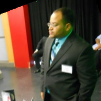 Creative Overdose Studios Employee Jason Lopez's profile photo