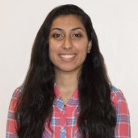 ikon.5 architects Employee Nicole Bansal's profile photo