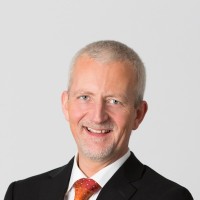 HygroMatik GmbH Employee Stefan Ullrich's profile photo