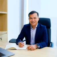 SOL E&C Employee Nguyen Tan's profile photo