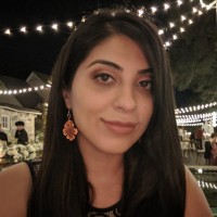 Greenwood Dental Employee Golmah Zarinkhou's profile photo