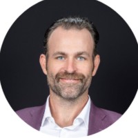 VITL Employee Jesse Evans's profile photo