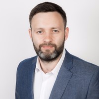Accenture Baltics Employee Jurijs Grigorjevs's profile photo