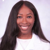 The University of Texas Health Science Center at Houston (UTHealth Houston) Employee Danielle McFarlane's profile photo