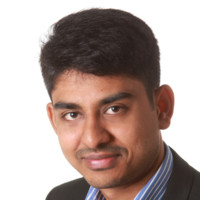 LUEHR FILTER GmbH Employee Sai Nyathikala's profile photo
