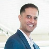 Genesis Communications Employee Nick Valentino's profile photo