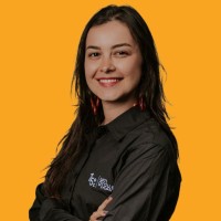 Sintecsys Employee Júlia Castro's profile photo