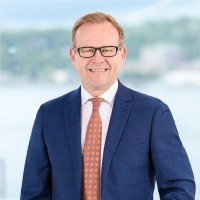 RBC Dominion Securities Employee Michael Drohan's profile photo