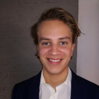 Capability Employee Albert Kalkwiek's profile photo