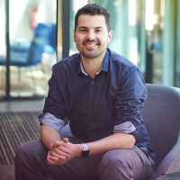 Laserhub GmbH Employee Ashraf al-Eryani's profile photo
