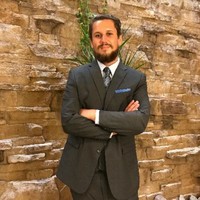 Jaylor Employee Matthew Webb's profile photo