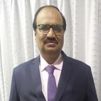 Global Market Estimates Research & Consultants Employee Sunil Jain's profile photo