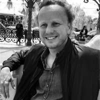 Jac Hensen Employee Robin Hensen's profile photo