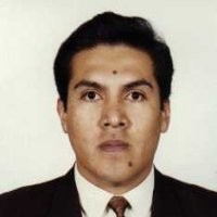 Softrend Employee Alberto Luna Terreros's profile photo