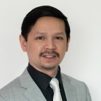 Bricsys® Employee Hubert Phan's profile photo