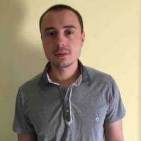 Enlight Engineering Employee Bojan Filipovic's profile photo