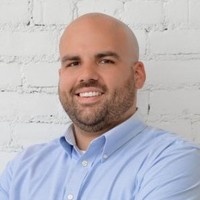 Lamark Employee Jared Graves's profile photo