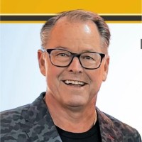 GABES COLLISION NORTH Employee Duane Paddock's profile photo