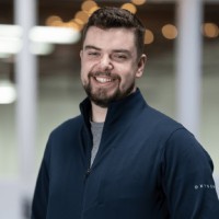 Oxygen8 Employee Ruairi Conway's profile photo
