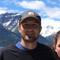 Buckhorn Inc Employee Blake Neuenschwander's profile photo