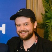 Watch Brasil Employee Guilherme Bruni's profile photo