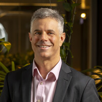 Ansvar Insurance Australia Employee Robin Moore's profile photo