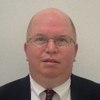 ECF, Inc. Employee Kevin Wilkinson's profile photo