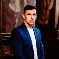 Dalgeco Employee Alexandru Saroiu's profile photo
