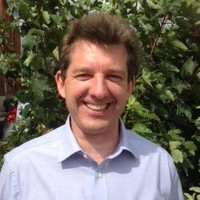 David Barnard's profile photo