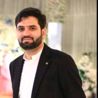 INNOVEST Properties Employee Ahsan Jamshaid's profile photo