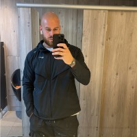 Green Piling Limited Employee Aaron Harvey's profile photo