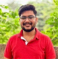 Upskill Rocket Employee Yash Khandelwal's profile photo